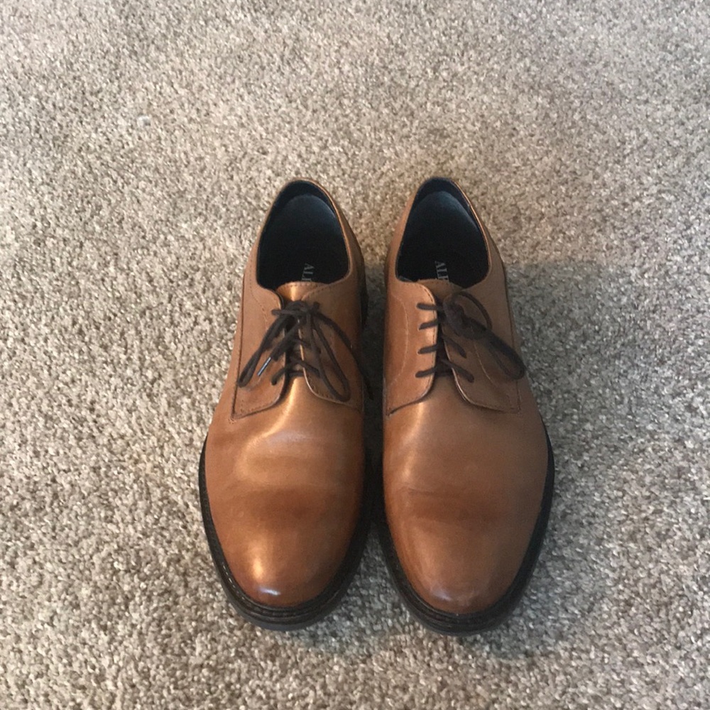 Alfani Dress Shoes